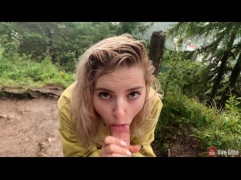 ❤️ Lány lenyeli az ondót nyilvános szopás után - Eva Elfi Porno at hu.niceporn.ru ❌️